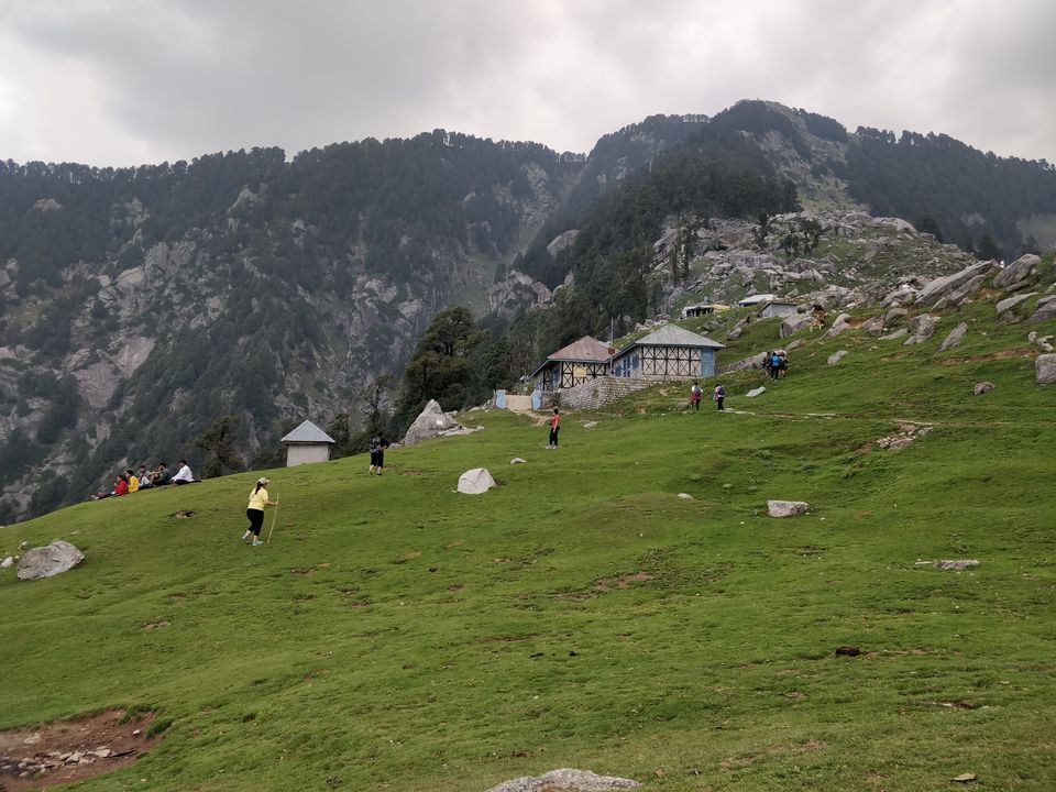 Photo of Why i failed to summit Indrahar Pass again 2/9 by HARISH SINGH BISHT