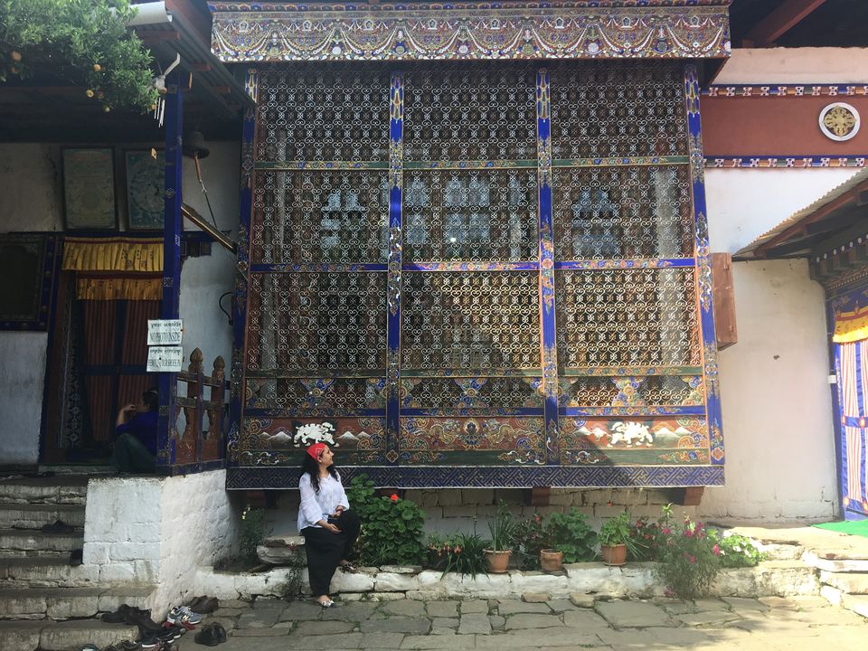 Photo of BUSTING SOME (SOLO) TRAVEL MYTHS – AS I BUMP ALONG IN BHUTAN! by Koyel Mukherjea