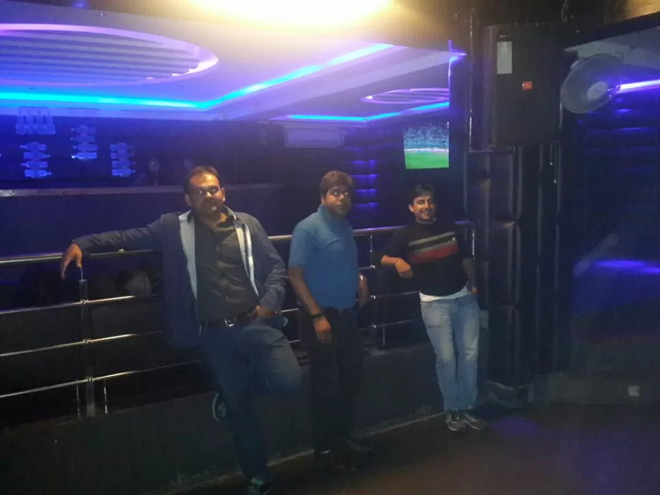 Photo of Road Trip to the Last Shangri La by avijit mandal