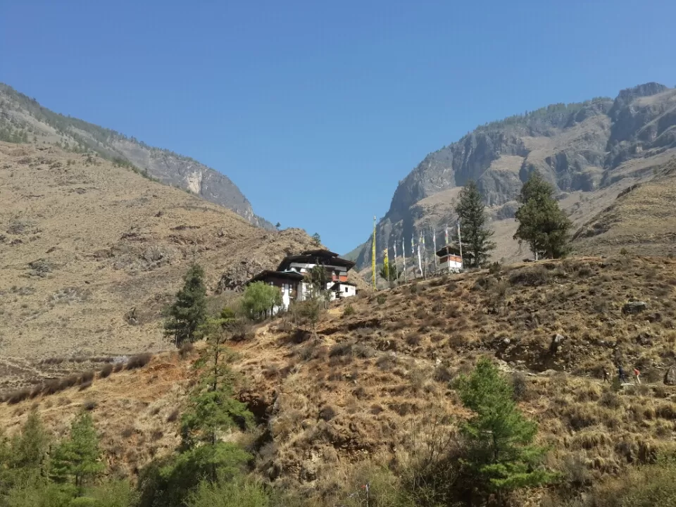 Photo of Road Trip to the Last Shangri La by avijit mandal