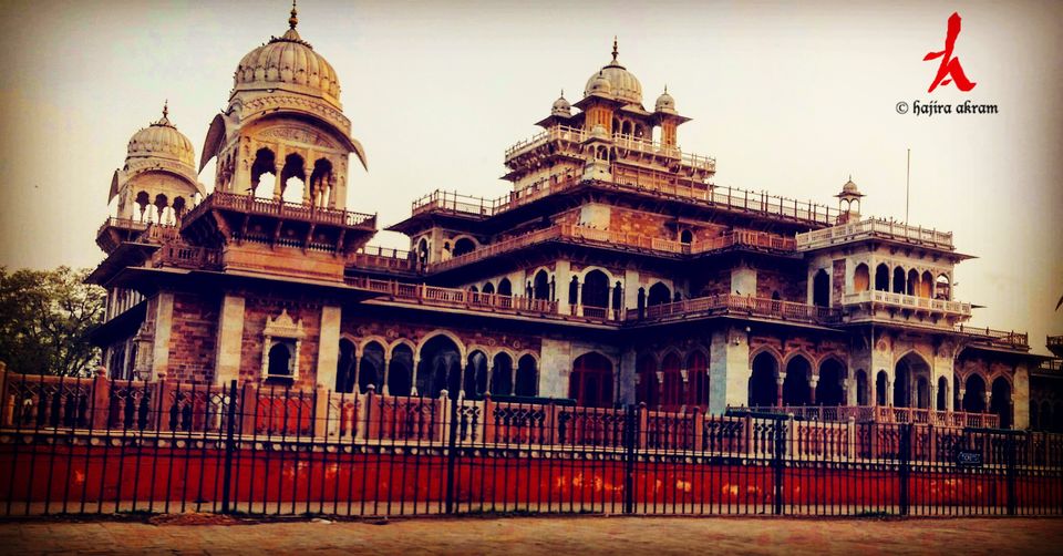 Photo of Colors of Rajasthan.. Jaipur-Ajmer-Pushkar 2/15 by Hajira Akram