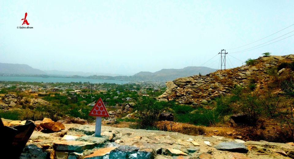 Photo of Colors of Rajasthan.. Jaipur-Ajmer-Pushkar 6/15 by Hajira Akram