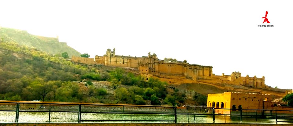 Photo of Colors of Rajasthan.. Jaipur-Ajmer-Pushkar 9/15 by Hajira Akram