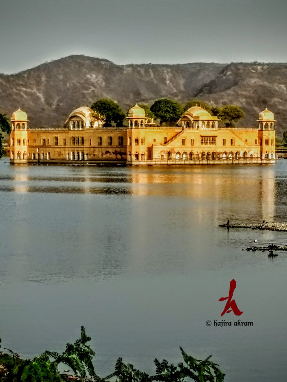 Photo of Colors of Rajasthan.. Jaipur-Ajmer-Pushkar 11/15 by Hajira Akram