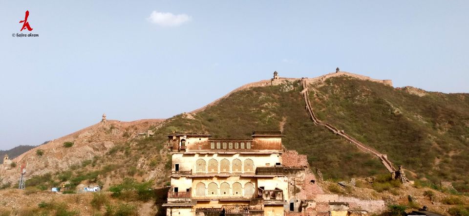 Photo of Colors of Rajasthan.. Jaipur-Ajmer-Pushkar 10/15 by Hajira Akram