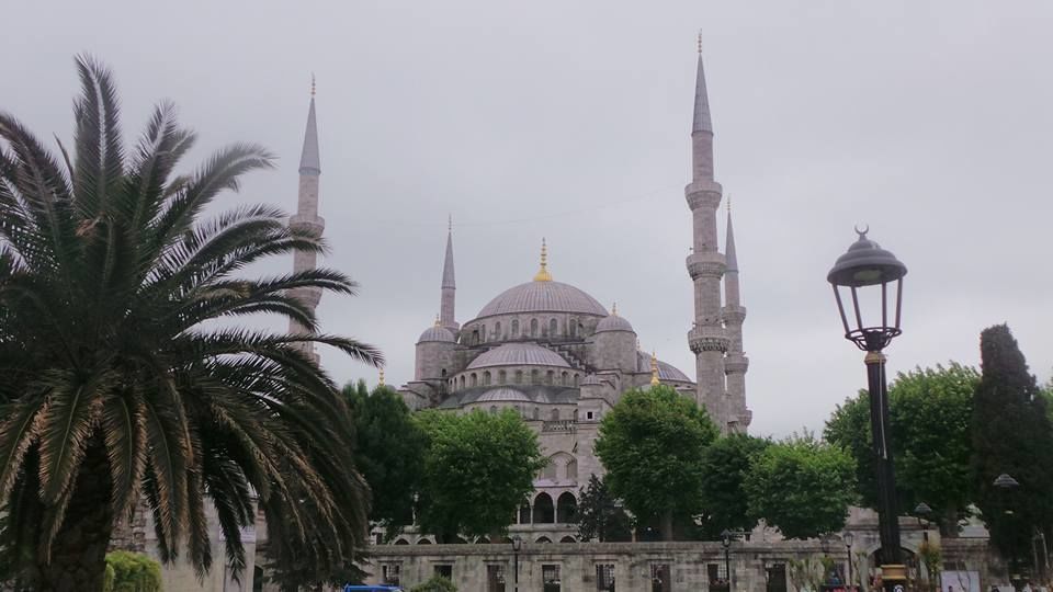 Photo of Ohh Istanbul! by Debashree Ghosh