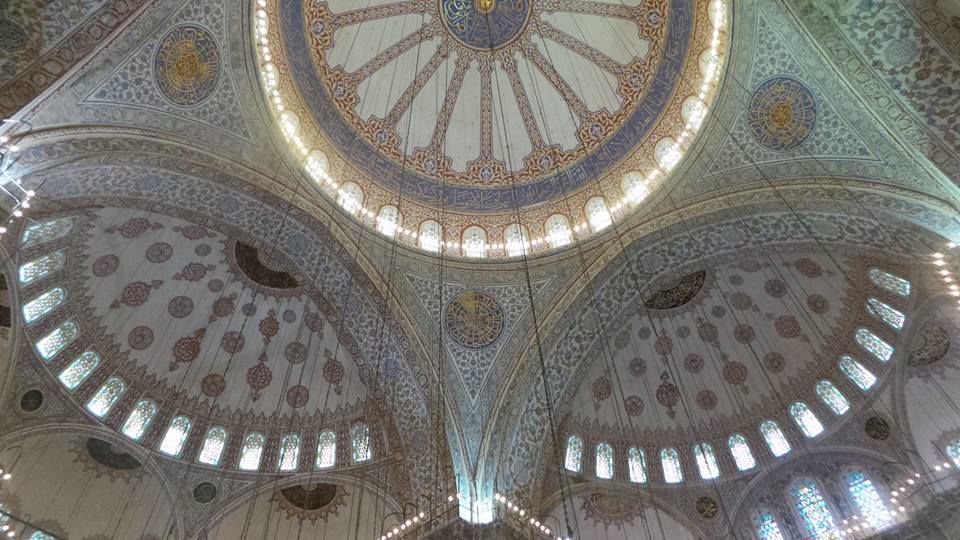 Photo of Ohh Istanbul! by Debashree Ghosh
