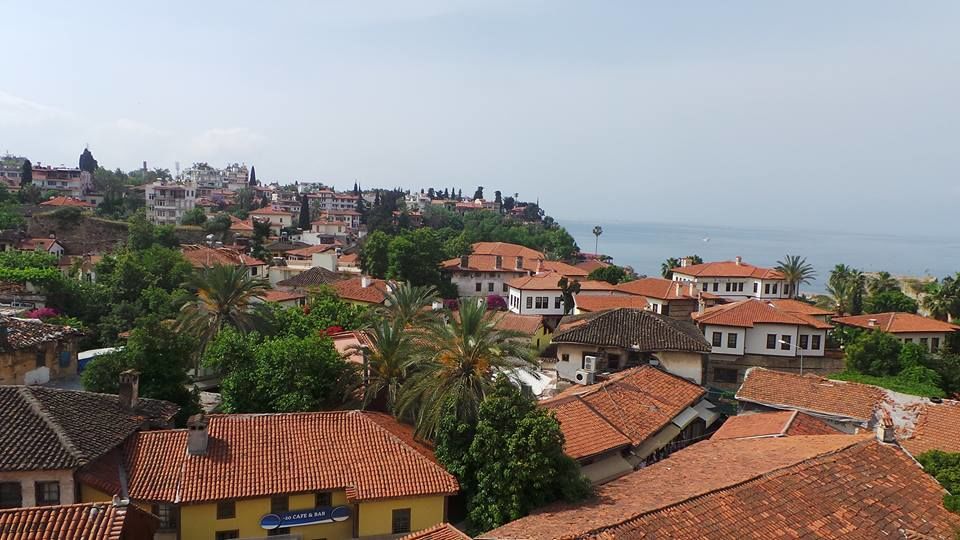 Photo of Mesmerizing Antaliya, Turkey 2/4 by Debashree Ghosh
