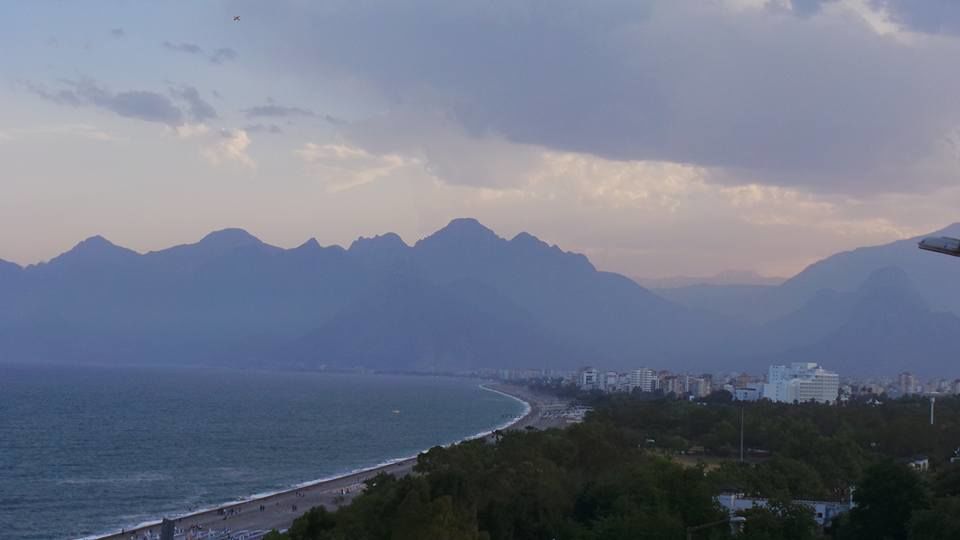 Photo of Mesmerizing Antaliya, Turkey 3/4 by Debashree Ghosh