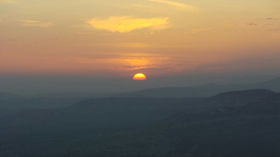 Photo of Wonderful Cappadocia by Debashree Ghosh