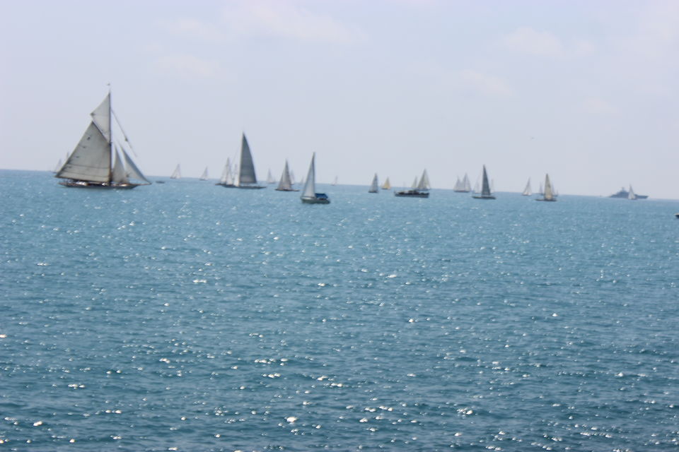 Photo of NICE & The Best Of French Riviera 3/5 by Debashree Ghosh