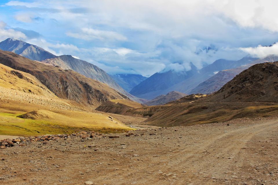 Photo of A divine experience at Chandratal! 2/5 by Gaurav Sharma