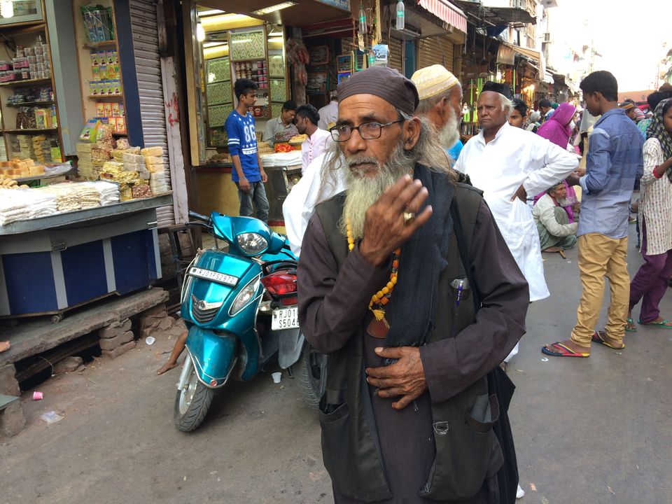 Photo of Is Fear Stopping You? 1/1 by Vineet Pal Singh