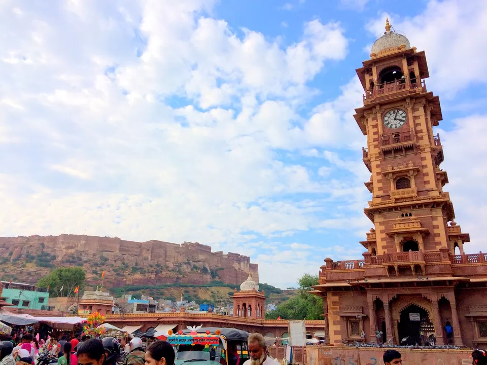 Photo of Rajasthan Travel Plan by Vineet Pal Singh