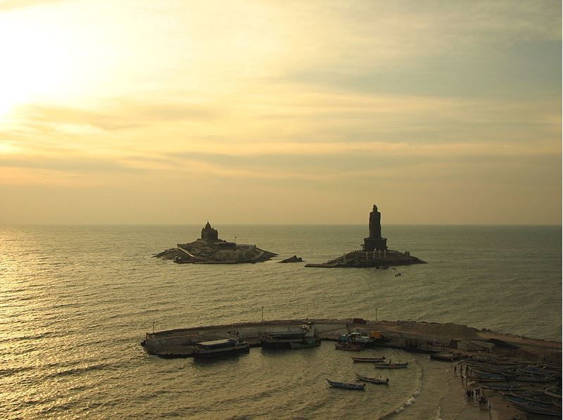 Photo of Trip of South India (Kerela and Tamil Nadu) by Vineet Pal Singh