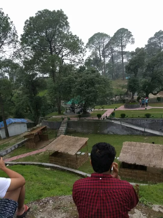 Photo of Organic garden in the hills-Lansdowne by Piyush Singh
