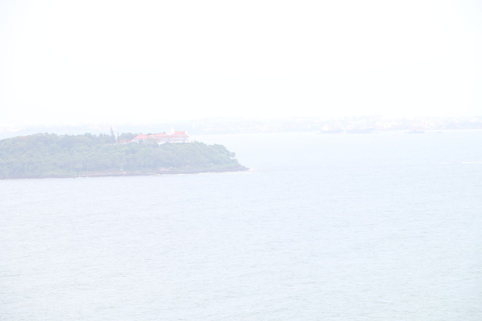 Photo of Why Goa is so much more than it's HIGH. by Piyush Singh