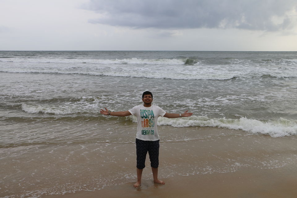 Photo of Why Goa is so much more than it's HIGH. 1/3 by Piyush Singh