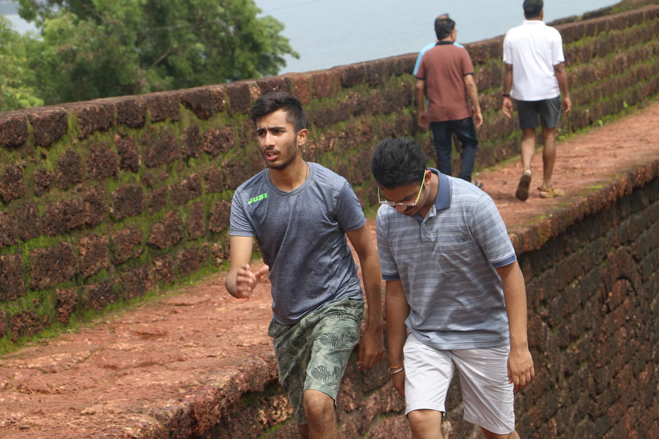 Photo of Why Goa is so much more than it's HIGH. 2/3 by Piyush Singh
