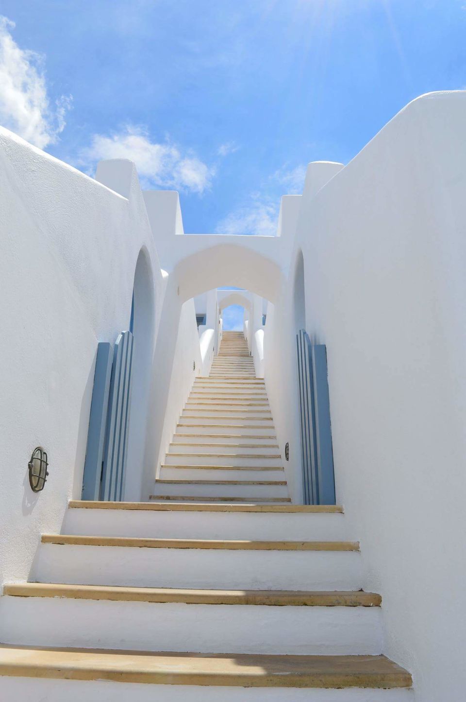 Photo of Santorini, Greece by sharvari shinde
