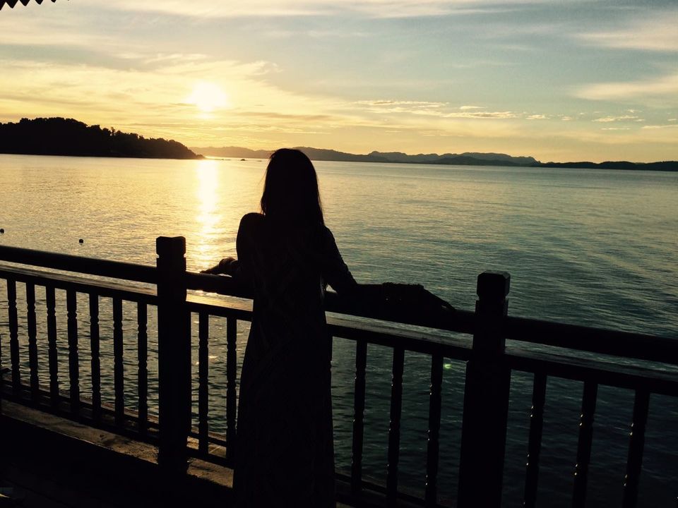 Photo of The Never Ending Honeymoon In The Land Of Islands-LANGKAWI ! 1/16 by Kanika Maheshwari