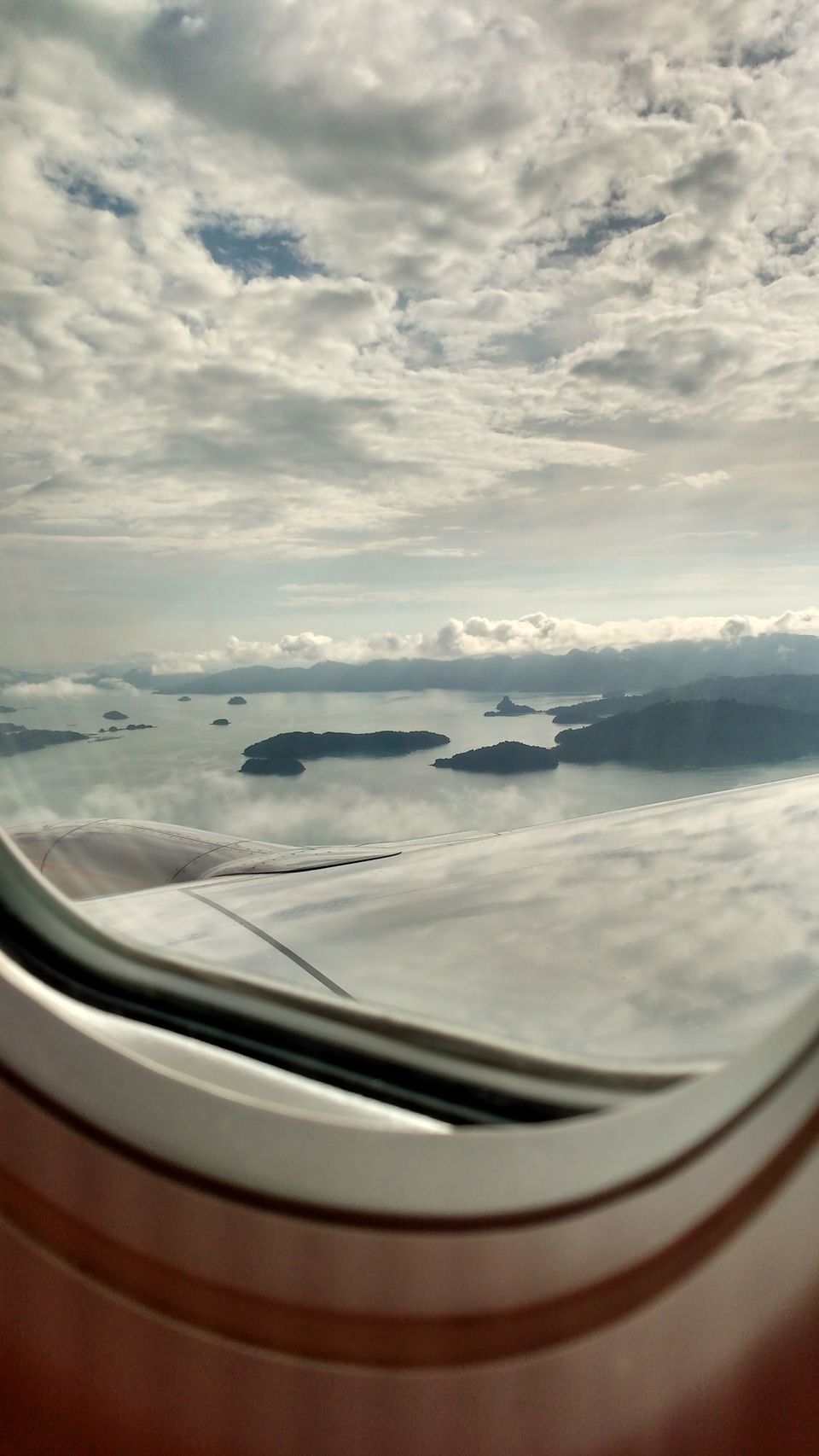 Photo of The Never Ending Honeymoon In The Land Of Islands-LANGKAWI ! 2/16 by Kanika Maheshwari