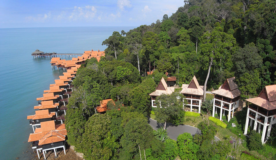 Photo of The Never Ending Honeymoon In The Land Of Islands-LANGKAWI ! 3/16 by Kanika Maheshwari