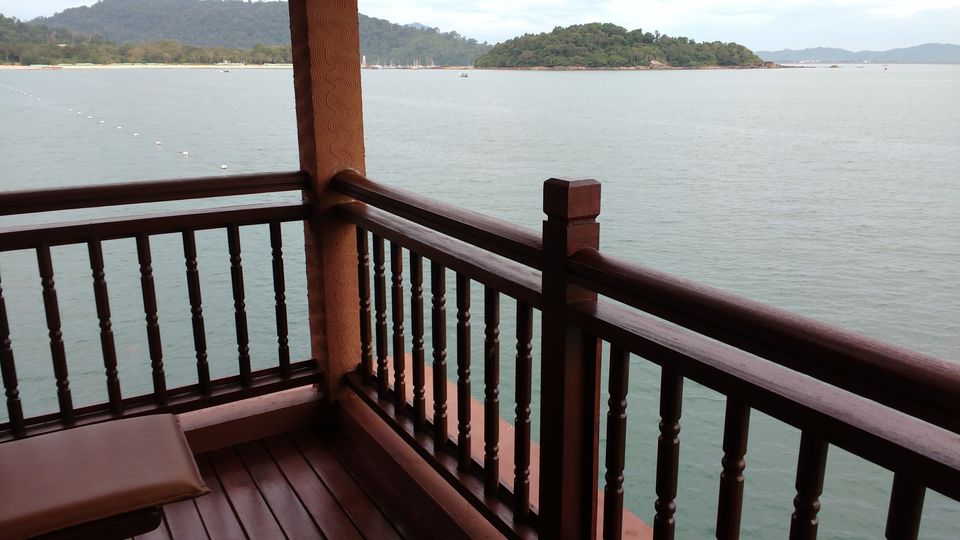 Photo of The Never Ending Honeymoon In The Land Of Islands-LANGKAWI ! 6/16 by Kanika Maheshwari