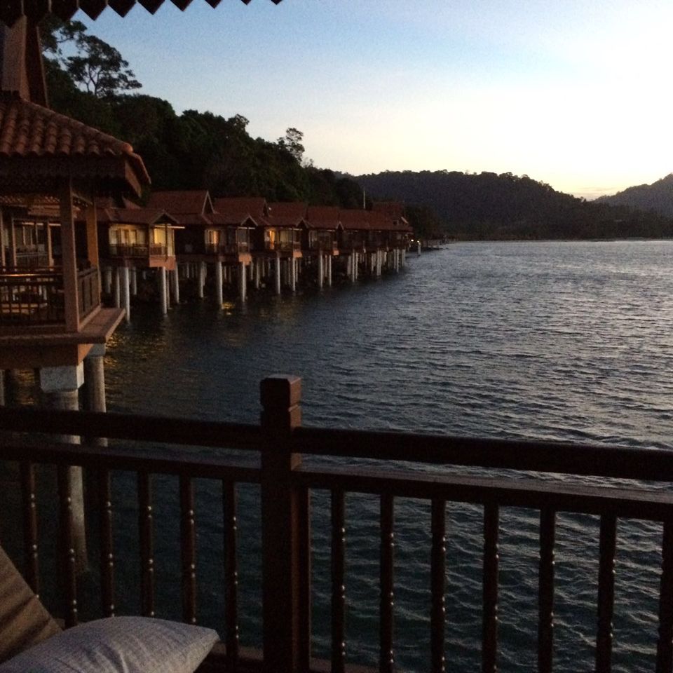 Photo of The Never Ending Honeymoon In The Land Of Islands-LANGKAWI ! 7/16 by Kanika Maheshwari