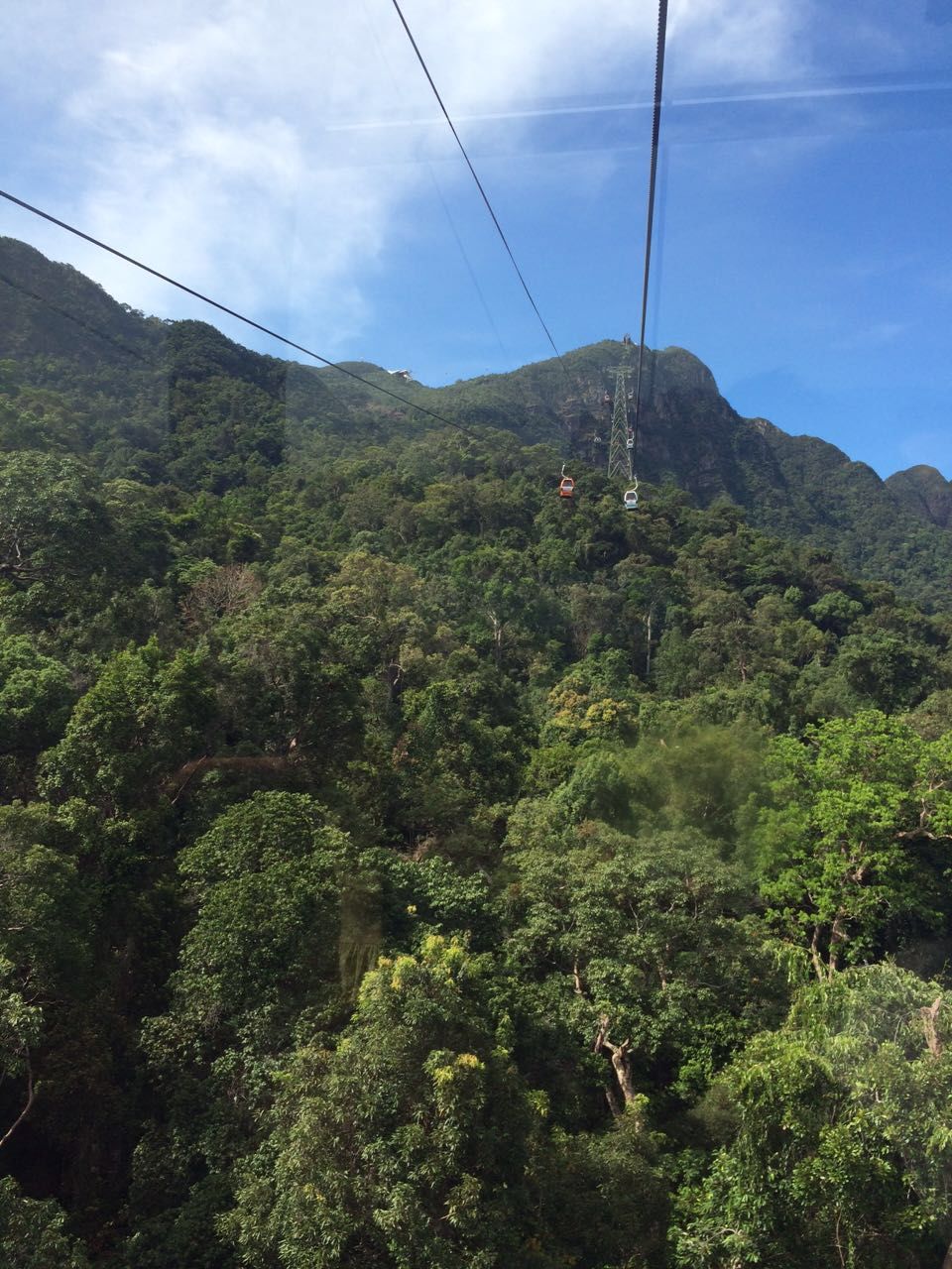 Photo of The Never Ending Honeymoon In The Land Of Islands-LANGKAWI ! 12/16 by Kanika Maheshwari