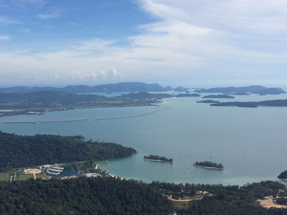 Photo of The Never Ending Honeymoon In The Land Of Islands-LANGKAWI ! 13/16 by Kanika Maheshwari