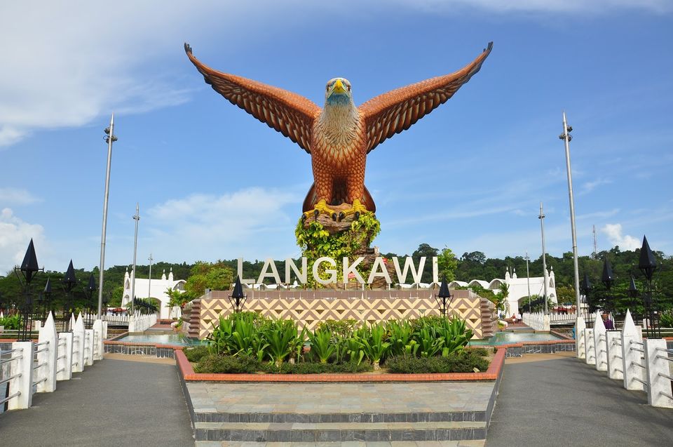 Photo of The Never Ending Honeymoon In The Land Of Islands-LANGKAWI ! 14/16 by Kanika Maheshwari
