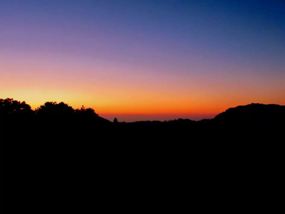 Photo of Tiffin Dara, Rishop, West Bengal, India by Arpit Shah