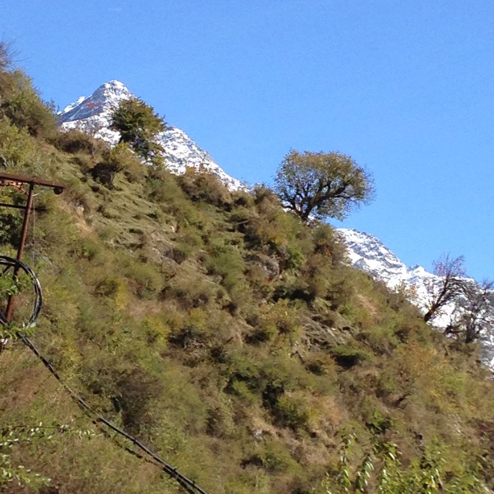 Photo of Parvati Valley Solo Backpacking Experience 11/55 by Shubrashankh Chatterjee