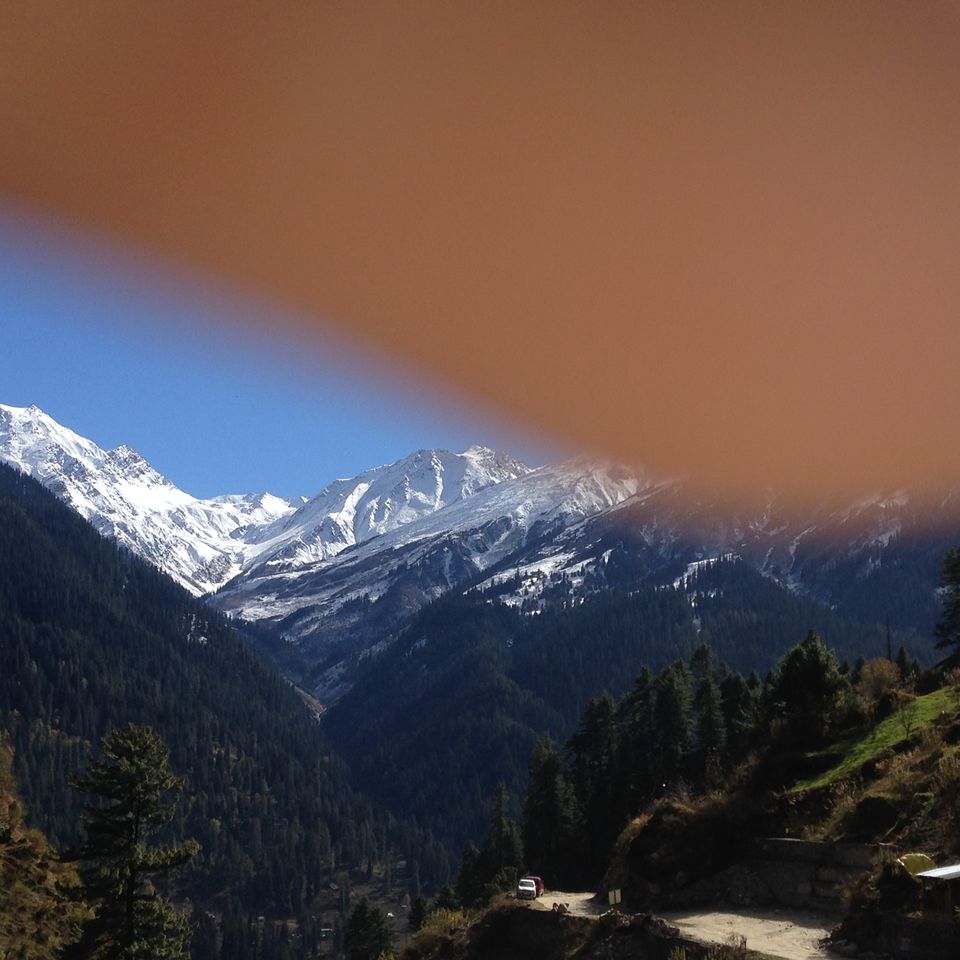 Photo of Parvati Valley Solo Backpacking Experience 32/55 by Shubrashankh Chatterjee