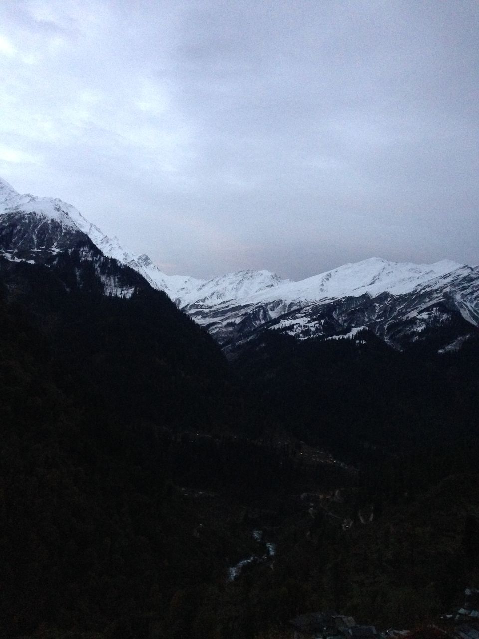 Photo of Parvati Valley Solo Backpacking Experience 49/55 by Shubrashankh Chatterjee
