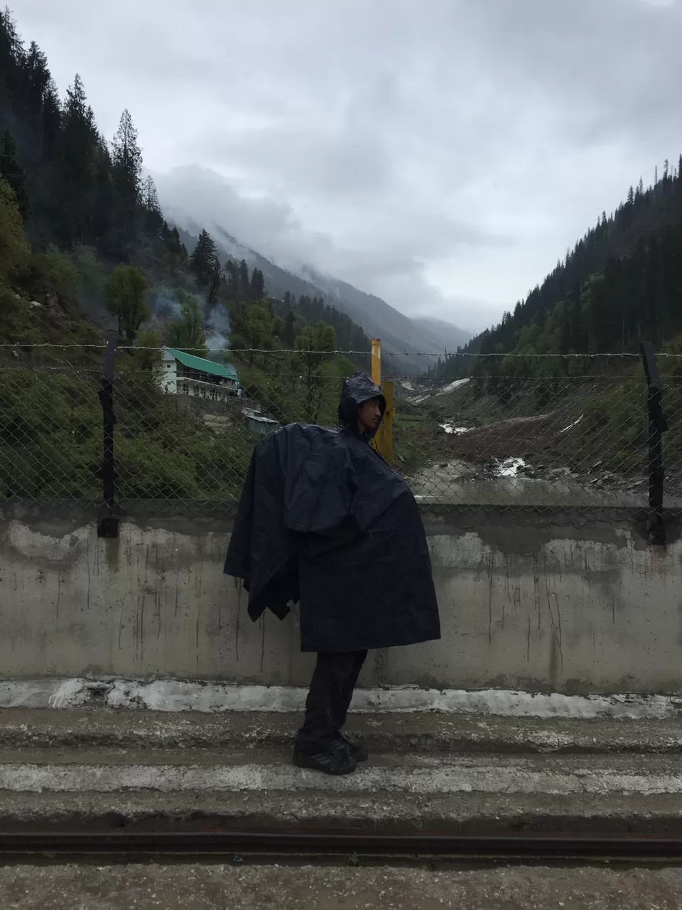Photo of Dev Roopa Trek Expedition 2019-Heaven Of Himalaya by Nachiket Parchure