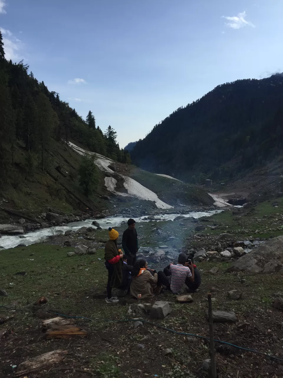 Photo of Dev Roopa Trek Expedition 2019-Heaven Of Himalaya by Nachiket Parchure