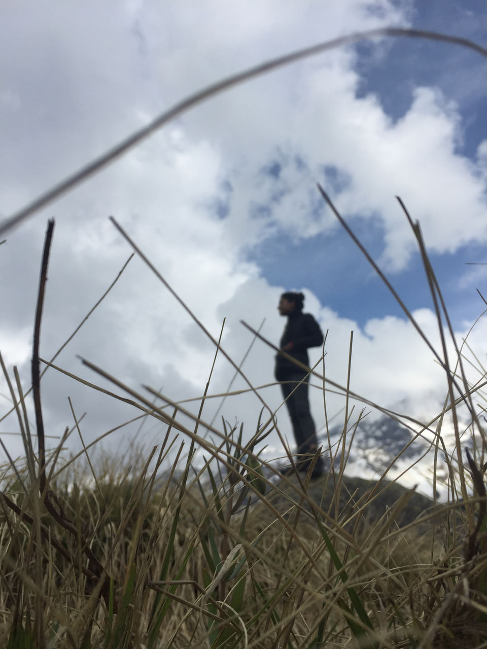 Photo of Dev Roopa Trek Expedition 2019-Heaven Of Himalaya by Nachiket Parchure
