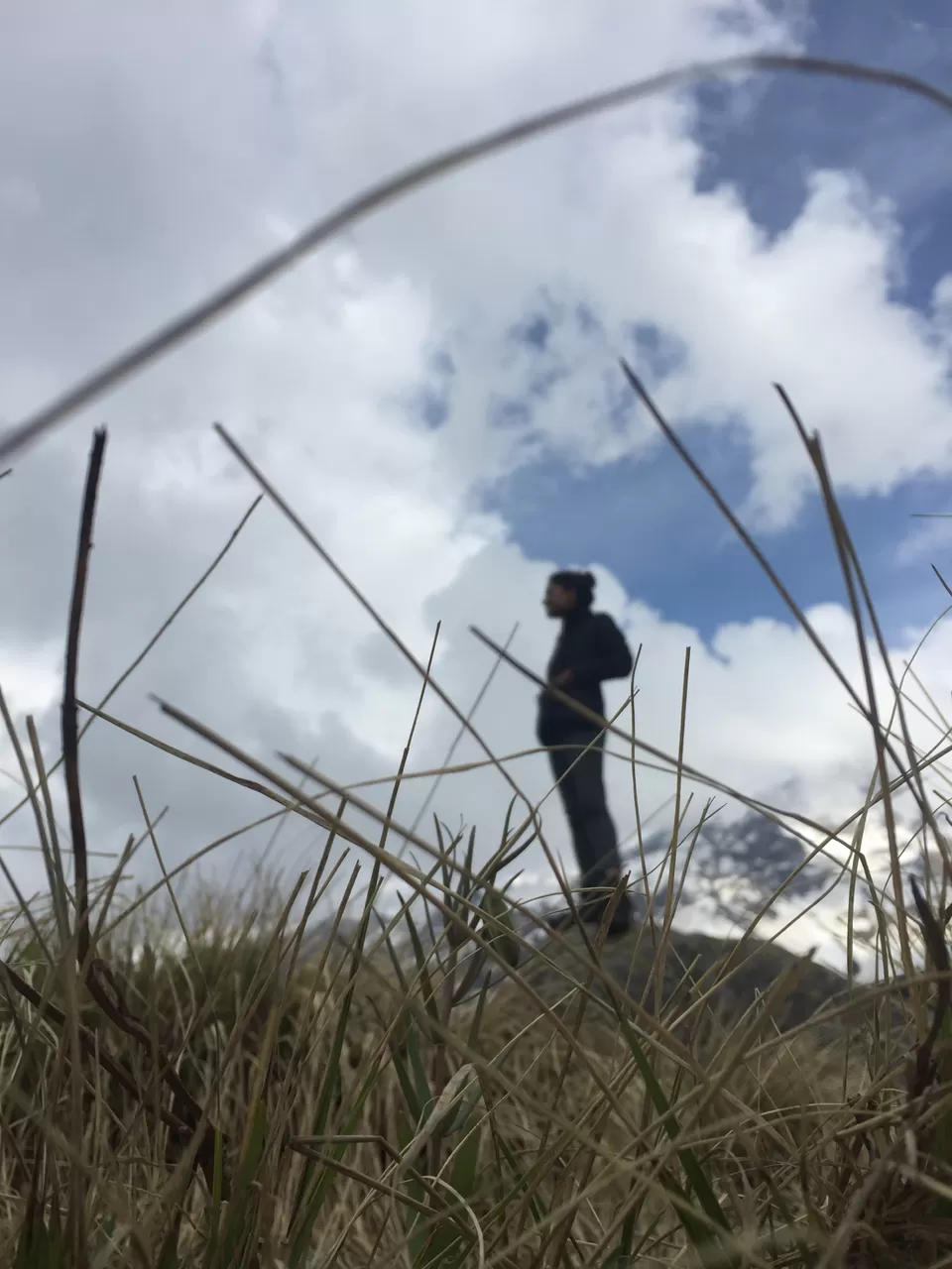 Photo of Dev Roopa Trek Expedition 2019-Heaven Of Himalaya by Nachiket Parchure