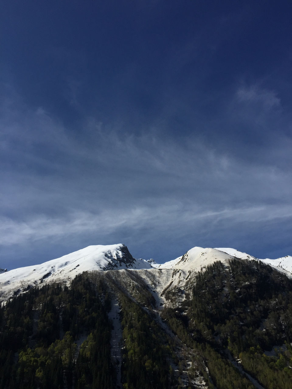 Photo of Dev Roopa Trek Expedition 2019-Heaven Of Himalaya by Nachiket Parchure