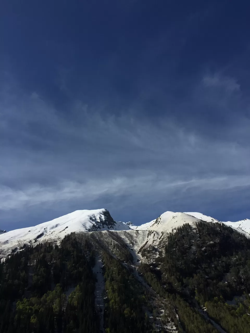 Photo of Dev Roopa Trek Expedition 2019-Heaven Of Himalaya by Nachiket Parchure