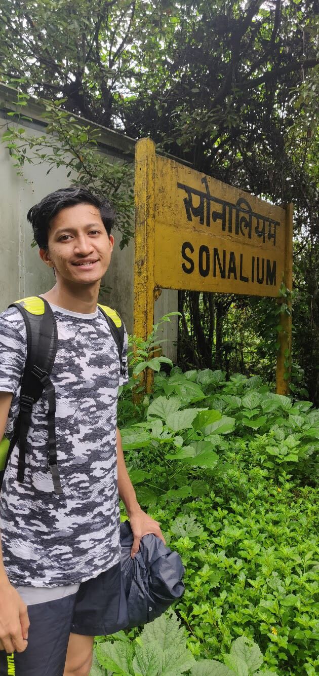 Photo of All you need to know about DUDHSAGAR waterfalls trek. (in the monsoon) by Nachiket Parchure