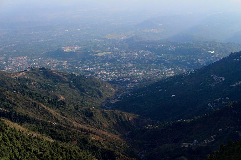 Photo of Mountains are calling you: Escape to McLeodGanj|Triund by Sambhav Jain