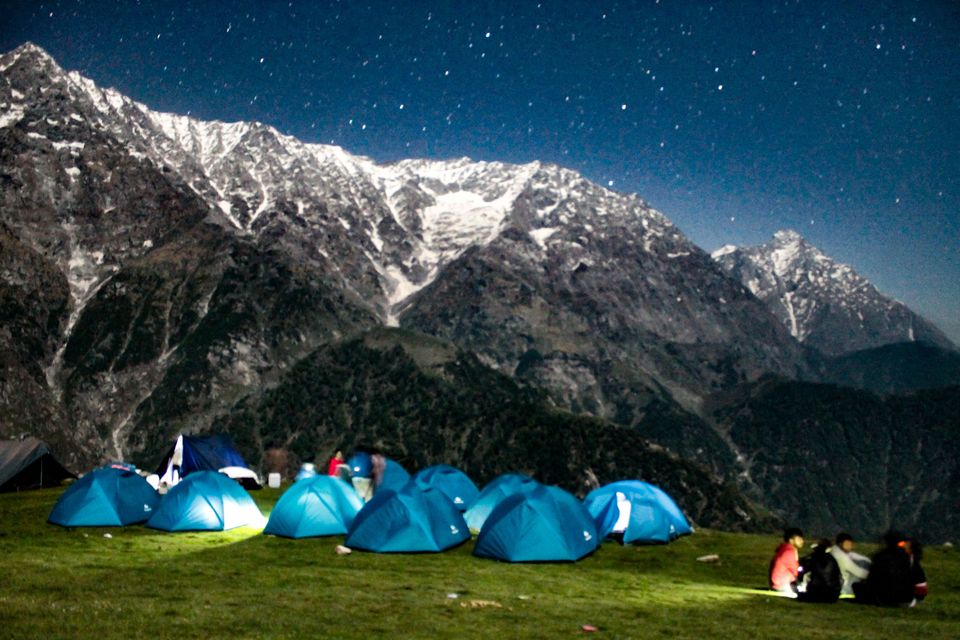 Photo of Mountains are calling you: Escape to McLeodGanj|Triund by Sambhav Jain