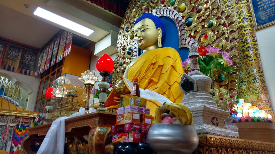 Photo of McLeod Ganj, Dharamshala, Himachal Pradesh, India by Sambhav Jain