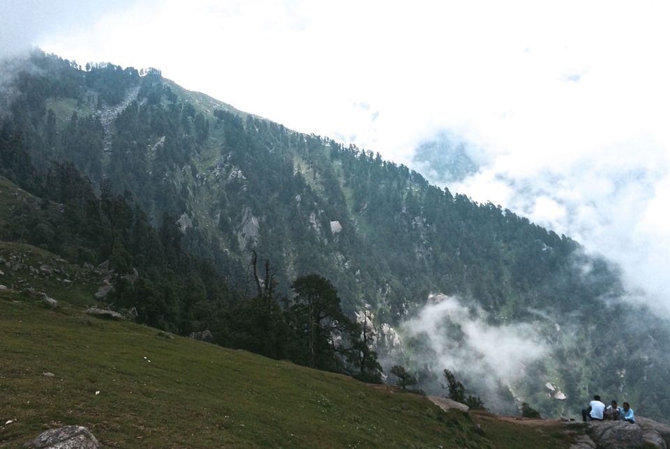 Photo of Mountains are calling you: Escape to McLeodGanj|Triund 1/1 by Sambhav Jain