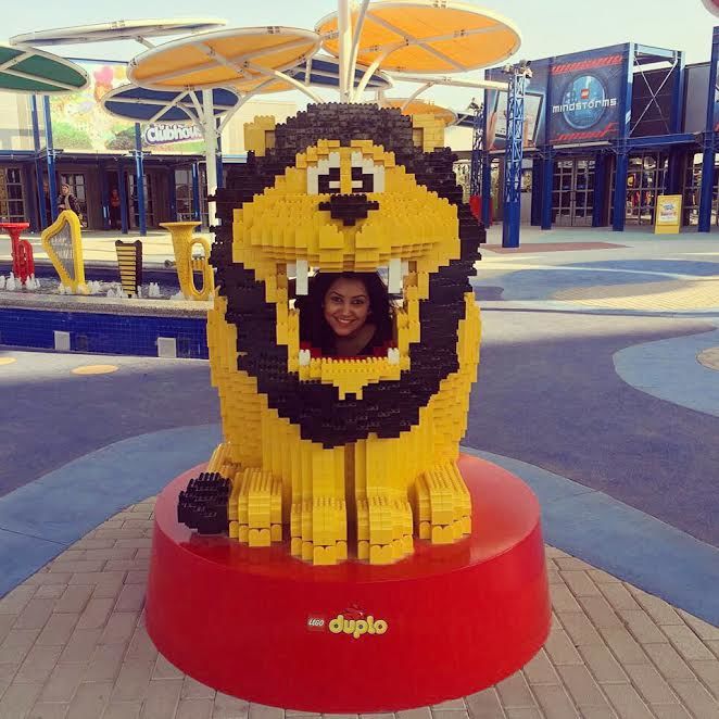 Photo of Amusement Park Treasures: A Photo Trip 8/14 by Isha Kashyap