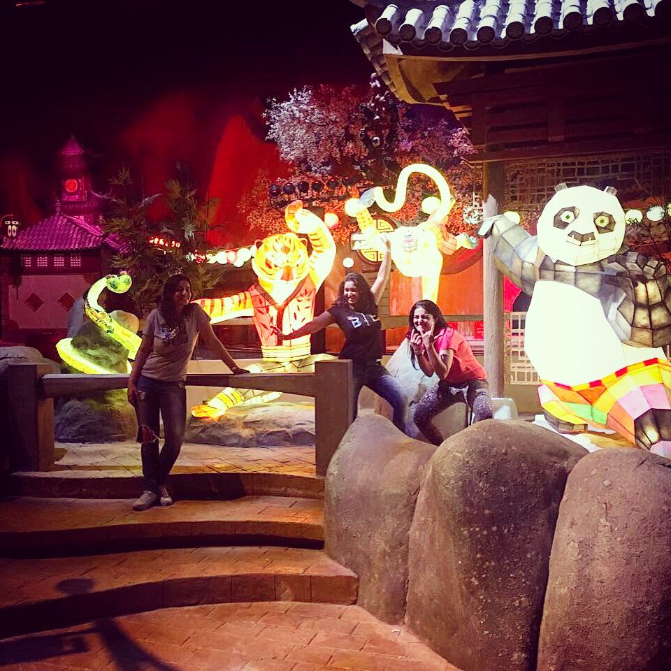 Photo of Amusement Park Treasures: A Photo Trip 13/14 by Isha Kashyap