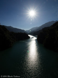 Photo of Dalhousie Diaries: Part 2 2/2 by Rhuchak